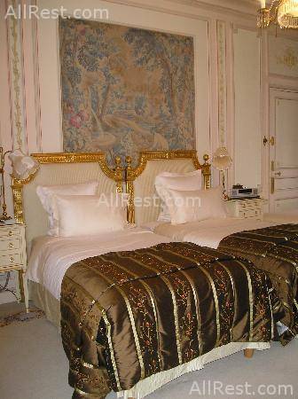 Hotel Ritz Paris 41